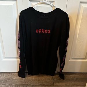 Falling In Reverse merch